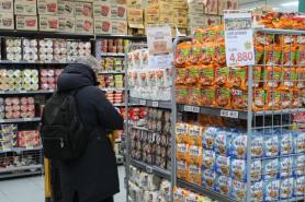 Seoul Food 2026: 1,800 Food Companies from 49 Countries Participate, $650 Million in Export Consultations