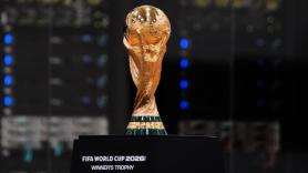 2026 FIFA World Cup to be Jointly Hosted by Three Countries