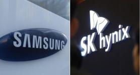 Semiconductor Stocks Surge as Investors Buy on Dips; Samsung Electronics Up 3%, SK Hynix Up 6%