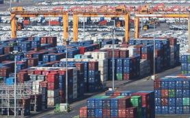 Tăng trưởng GDP danh nghĩa của Hàn Quốc trong quý 1 đạt 17,1% so với năm trước, cao nhất trong 30 năm nhờ xuất khẩu chip