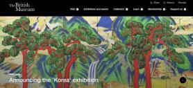 British Museum to showcase collection of late Samsung chairman Lee Kun-hee