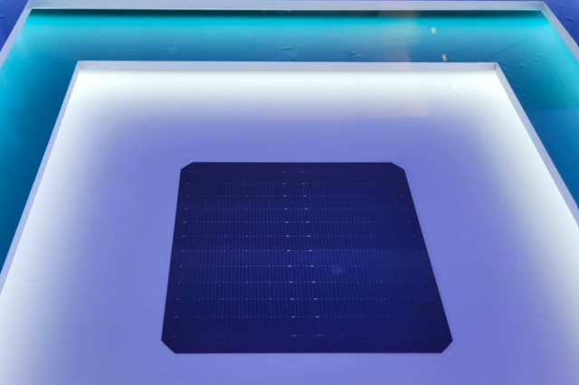 Hanwha Qcells to supply tandem solar cells for NASA-funded lunar experiment