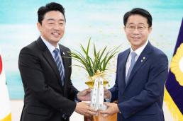 李대통령, 오늘 취임 후 첫 유럽 순방…벨기에·EU·伊·佛 방문