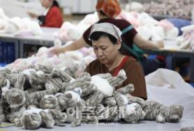 Chinese Toy Manufacturer Captures Overseas Market with Quality Plush Dolls