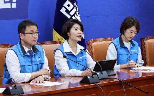 與, 투표지 사태 특검도 열어놓고 협의