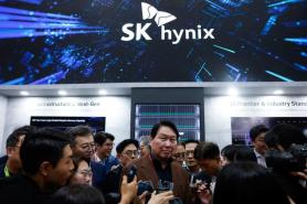Chipmakers emerge as best companies to work for among job seekers as tech firms lose ground
