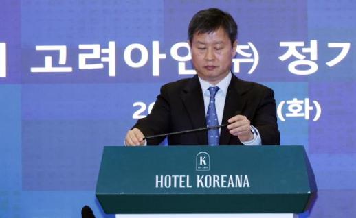 [강일용의 재계비화] 독립감사 선임 임시주총 불가피...이사회 주도권 놓고 고려아연 vs MBK·영풍 분쟁 다시 불붙어