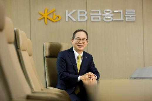 KB금융 차기 회장 레이스 시동…양종희 두각 속 내부후보·지배구조 변수