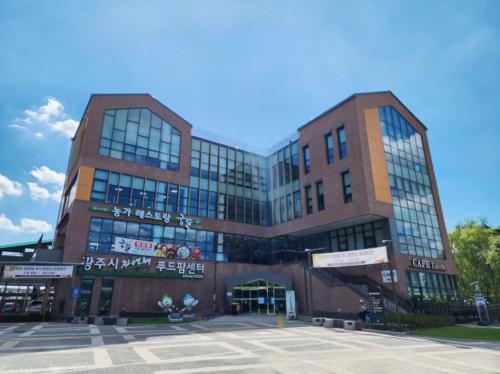 광주시, 자연채 푸드팜센터 개장 2년 만에 매출 50억 돌파