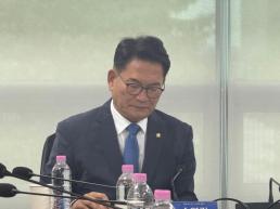 李대통령, 오늘 취임 후 첫 유럽 순방…벨기에·EU·伊·佛 방문