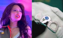 제니, 반짝이는 치아에 팬들은 환호했지만… 충치 아니야?
