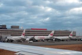 Middle East Crisis Disrupts Japanese Airlines; ANA and JAL Pursue Code-Share Agreements