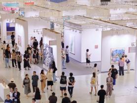Frieze Seoul to Feature 125 Galleries from 30 Countries in September