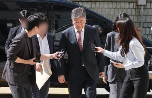 종합특검, 대통령 관저 이전 의혹 김대기·이상민 기소