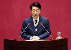 Post-Election Changes in South Korea: A Call for an Active National Assembly