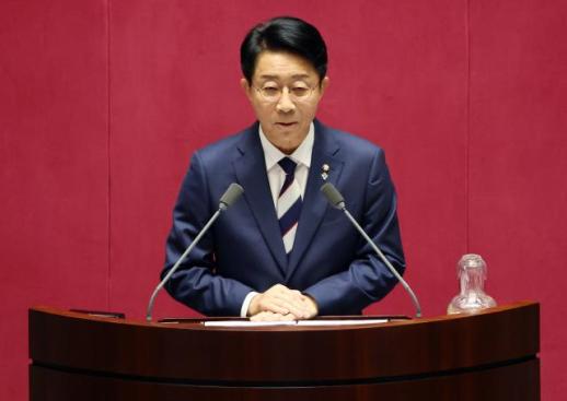 [6·3 지방선거 이후 대한민국] ② 일하는 국회가 변화 주도해야