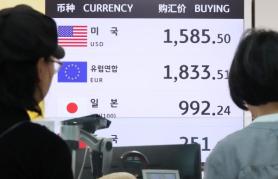 Financial Supervisory Service Targets Forex Market Speculation, Urges Banks to Curb Dollar Marketing
