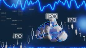 Mirae Asset Securities Gains Ground in AI IPO Market Previously Dominated by Samsung Securities