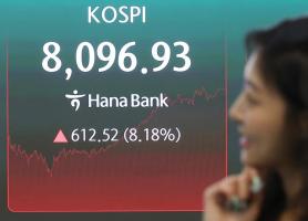 Stock Market Rebounds, But Forced Liquidations Hit 3-Year High