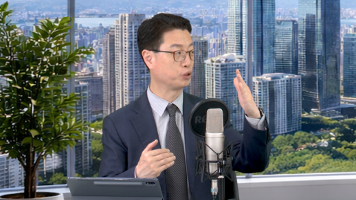 South Korea Positioned to Become an AI Full-Stack Nation, Says IITP Chief Hong Jin-bae
