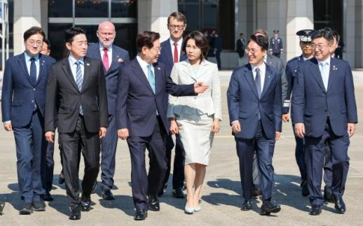 李 대통령 첫 유럽 방문, 협력 지평 넓힐 것