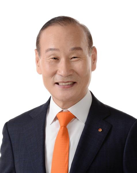 최병오 한국섬유산업연합회 회장 사진한국섬유산업연합회