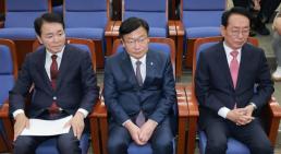 李대통령, 오늘 취임 후 첫 유럽 순방…벨기에·EU·伊·佛 방문