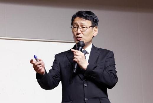 홍종완 충남도 행정부지사 공직자는 도민 일상 지키는 든든한 버팀목 돼야