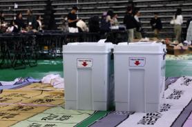 Election Commission Addresses Twin Vote Controversy as Coincidence