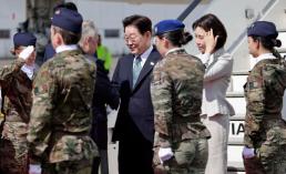한미 외교차관회담 개최, 조인트팩트시트 실무그룹 출범