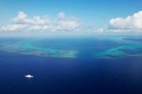 Philippines phản đối Trung Quốc dựng công trình nổi trái phép tại bãi cạn tranh chấp ở Biển Đông