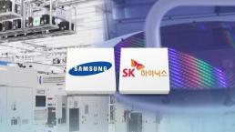 SK하이닉스, HBM4 생산 확대…한미반도체 TC본더 442억원 주문
