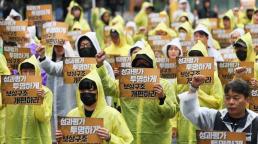 이유도 가지가지…투표용지 공개·고성·촬영에 112 신고 312건