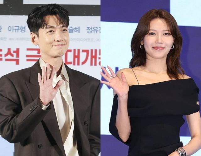 少女時代スヨン＆俳優チョン・ギョンホ、14年の交際にピリオド…「良き同僚として」それぞれの道へ