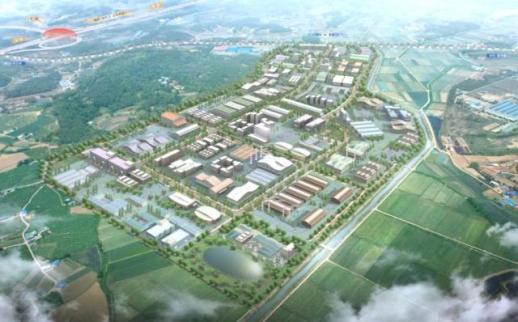 예산군, 2026년 우수기업 3개사 선정…지역경제 성장동력 육성