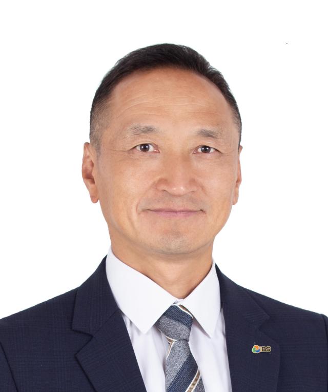 박유신 BS한양 대표이사사진BS한양 제공