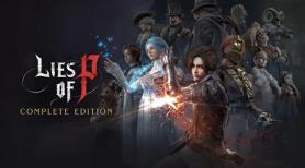 Neowiz to Release Ps Lie for Nintendo Switch 2 in August