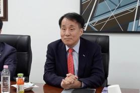 Korea Trade Insurance Corporation to Double Financial Support for Overseas Operations