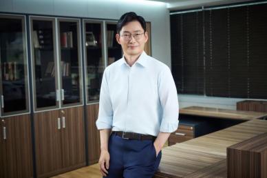 SK쉴더스 민기식 대표 취임 1년…AI로 물리·사이버보안 새 판 짠다