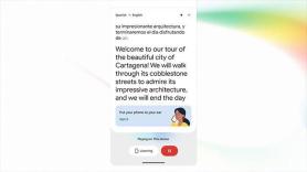 Google Launches Real-Time Translation Model Supporting Over 70 Languages