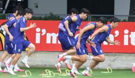 South Korea as slight favorite over Czech Republic in World Cup group stage: Opta