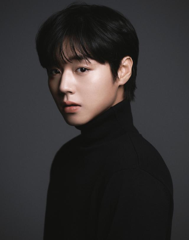 드라마 취사병 주연 배우 박지훈 사진YY엔터테인먼트