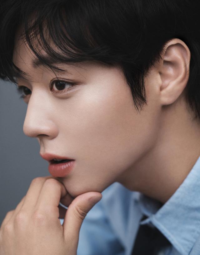 드라마 취사병 주연 배우 박지훈 사진YY엔터테인먼트
