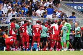 Controversy Surrounds 2026 World Cup as Iranian Fans Face Entry Ban
