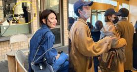 Cặp đôi Jeong Kyung-ho và Choi Soo-young chia tay sau 14 năm yêu nhau