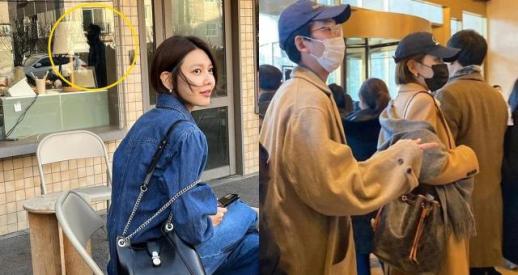여자는 곧 새 인연… 정경호♥최수영 결별→결혼운 보니