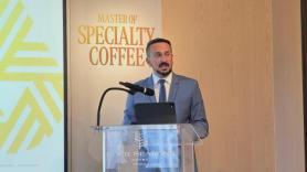 Worlds First Master of Specialty Coffee Certification Launched in South Korea