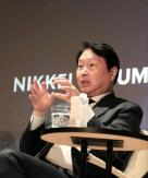 SK Group Chairman Chey Tae-won: Future Semiconductor Plant Locations Not Limited to Korea