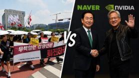 Kakao first-ever strike spares users but unnerves investors