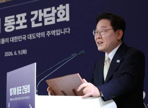 李대통령, 오늘 벨기에·EU와 정상회담…對유럽 외교 본격화